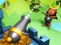 Gioco Assedio Reale in linea