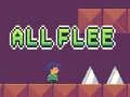 Gioco Tutti fuggono in linea