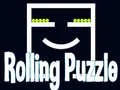 Gioco Puzzle Rotolante in linea