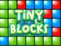 Gioco Blocchi Piccoli in linea