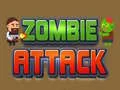 Gioco Attacco dei Zombie in linea