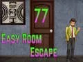 Gioco Fuga Facile dalla Stanza Amgel 77 in linea