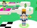 Gioco Test di IQ: Quiz su Minecraft in linea