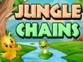 Gioco Catene della Giungla in linea Gioco Catene della Giungla in linea