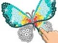 Gioco Pittura di Diamanti per Ragazze in linea