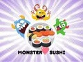 Gioco Mostro X Sushi in linea Gioco Mostro X Sushi in linea