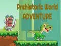 Gioco Avventura nel Mondo Preistorico in linea