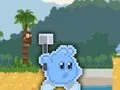 Gioco Martello della Popò in linea