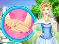 Gioco Matrimonio in Stile Fiabesco in linea