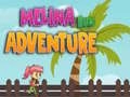 Gioco Avventura di Melina Run in linea