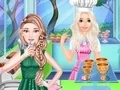 Gioco Auto Gelato Delizioso in linea