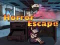 Gioco Fuga Horrifica in linea