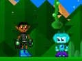 Gioco GravytX Il Gravytoid in linea
