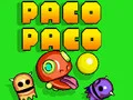 Gioco Paco Paco in linea