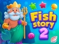 Gioco Storia di Pesci 2 in linea Gioco Storia di Pesci 2 in linea