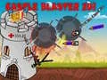 Gioco Castello Blaster 2D! in linea