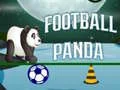 Gioco Panda Calcio in linea