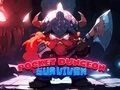 Gioco Sopravvissuto al Dungeon Portatile in linea