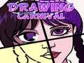 Gioco Carnevale del Disegno in linea Gioco Carnevale del Disegno in linea