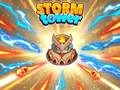 Gioco Torre della Tempesta in linea
