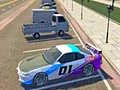 Gioco Simulatore di Corsa Drift Giapponese in linea