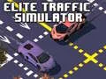 Gioco Traffico Elite: Simulator in linea