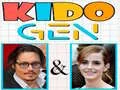 Gioco Kido Gen in linea