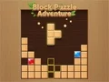Gioco Avventura del Puzzle di Blocchi in linea