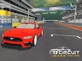 Gioco Sfida del Circuito in linea