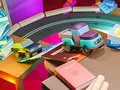 Gioco Corsa di Giocattoli Estremi in linea
