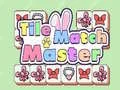 Gioco Maestro del Match delle Piastrelle in linea