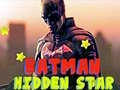 Gioco Giochi Divertenti di Batman in linea