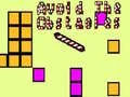 Gioco Evita gli ostacoli in linea Gioco Evita gli ostacoli in linea