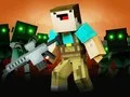 Gioco Cecchino Noob Zombie in linea