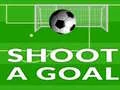 Gioco Segna un Gol in linea