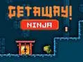 Gioco Scappa dal Ninja in linea