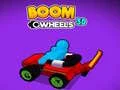 Gioco Ruote Boom 3D in linea