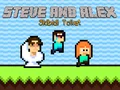 Gioco Steve e Alex Toilette Skibidi in linea