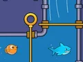 Gioco Salva il pesce in linea