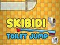 Gioco Salto del Gabinetto Skibidi in linea
