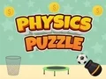 Gioco Puzzle di fisica in linea