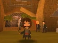Gioco Kogama: Avventure Magiche a Hogwarts in linea