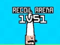 Gioco Arena di Recoil 1VS1 in linea Gioco Arena di Recoil 1VS1 in linea