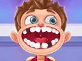 Gioco Dott. Bambini Dentista in linea Gioco Dott. Bambini Dentista in linea