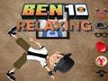 Gioco Ben 10 Rilassante in linea Gioco Ben 10 Rilassante in linea