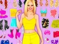 Gioco Gioco di Vestire per Ragazze in linea