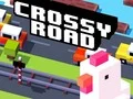 Gioco Master di Crossy Road in linea