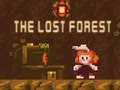 Gioco La Foresta Perduta in linea