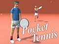 Gioco Tennis Portatile in linea Gioco Tennis Portatile in linea