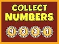 Gioco Collega i numeri in linea